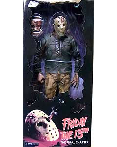 jason goes to hell neca