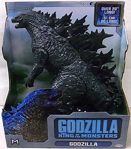 godzilla king of the monsters jakks pacific