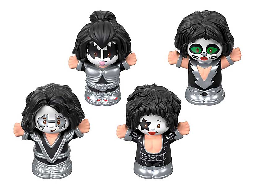 fisher price little people 2019