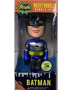 2013年 サンディエゴ・コミコン限定 FUNKO WACKY WOBBLER BATMAN CLASSIC TV SERIES BATMAN