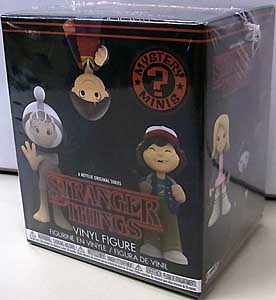 FUNKO MYSTERY MINIS TARGET限定 STRANGER THINGS 1 PACK