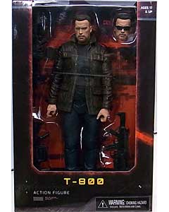 NECA TERMINATOR: DARK FATE 7インチアクションフィギュア T-800