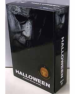 NECA HALLOWEEN [2018] 7インチアクションフィギュア ULTIMATE MICHAEL MYERS ワケアリ特価