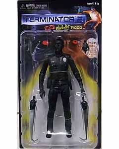 NECA TERMINATOR 2 KENNER TRIBUTE 7インチアクションフィギュア シリーズ1 WHITE HOT T-1000