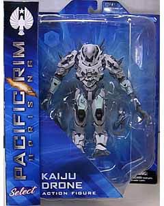 DIAMOND SELECT PACIFIC RIM: UPRISING SERIES 3 KAIJU DRONE