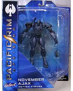 DIAMOND SELECT PACIFIC RIM: UPRISING SERIES 3 NOVEMBER AJAX