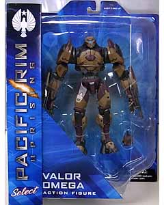 DIAMOND SELECT PACIFIC RIM: UPRISING SERIES 3 VALOR OMEGA