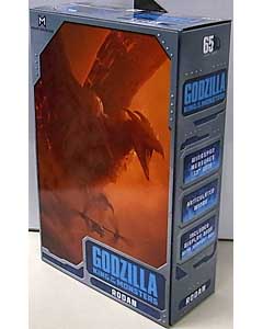 NECA GODZILLA: KING OF THE MONSTERS 7インチスケールアクションフィギュア RODAN