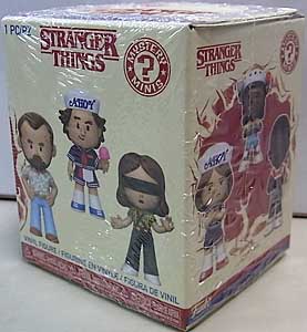 FUNKO MYSTERY MINIS STRANGER THINGS 1 PACK