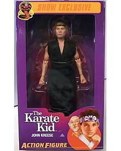 2019年 サンディエゴ・コミコン限定 NECA THE KARATE KID 8インチドール JOHN KREESE