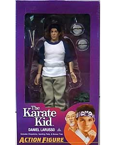 NECA THE KARATE KID 8インチドール DANIEL LARUSSO