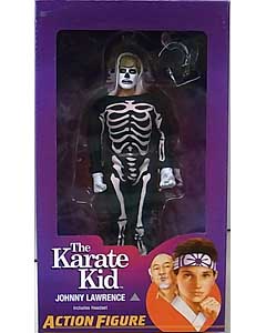 NECA THE KARATE KID 8インチドール JOHNNY LAWRENCE