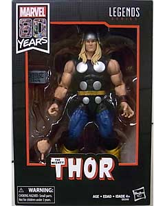 HASBRO MARVEL LEGENDS 2019 MARVEL 80 YEARS THE MIGHTY THOR THOR