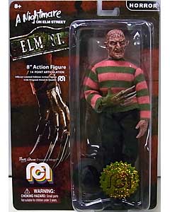 MEGO 8INCH ACTION FIGURE A NIGHTMARE ON ELM STREET FREDDY KRUEGER