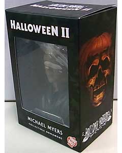 TRICK OR TREAT STUDIOS HOLIDAY HORRORS HALLOWEEN II MICHAEL MYERS ORNAMENT