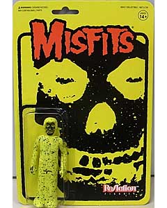 SUPER 7 REACTION FIGURES 3.75インチアクションフィギュア MISFITS THE FIEND [COLLECTION 1]