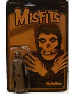 SUPER 7 REACTION FIGURES 3.75インチアクションフィギュア MISFITS THE FIEND [COLLECTION 2]