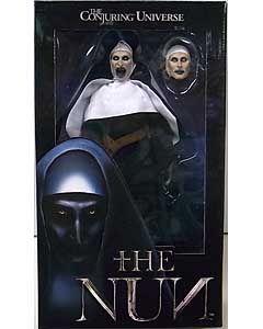 NECA THE CONJURING UNIVERSE 8インチドール THE NUN VALAK