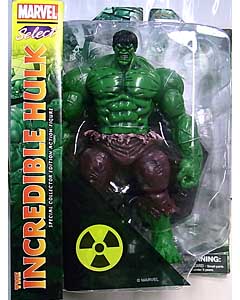 DIAMOND SELECT MARVEL SELECT INCREDIBLE HULK [再販]