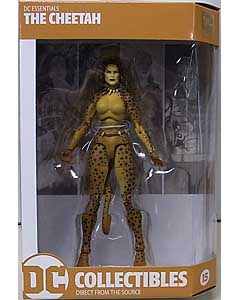 DC COLLECTIBLES DC ESSENTIALS THE CHEETAH