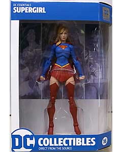 DC COLLECTIBLES DC ESSENTIALS SUPERGIRL