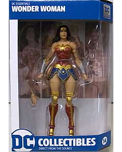 DC COLLECTIBLES DC ESSENTIALS WONDER WOMAN