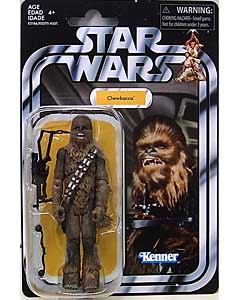 HASBRO STAR WARS 3.75インチアクションフィギュア THE VINTAGE COLLECTION 2019 CHEWBACCA VC141