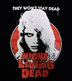 NIGHT OF THE LIVING DEAD / ナイト・オブ・ザ・リビングデッド