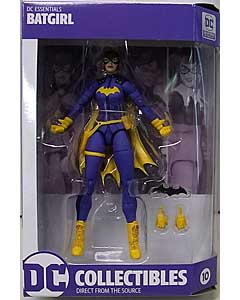 DC COLLECTIBLES DC ESSENTIALS BATGIRL