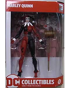 DC COLLECTIBLES DC ESSENTIALS HARLEY QUINN