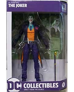 DC COLLECTIBLES DC ESSENTIALS THE JOKER