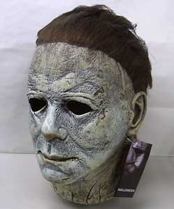 ASTRO ZOMBIES | TRICK OR TREAT STUDIOS ラバーマスク HALLOWEEN 2018 MICHAEL MYERS