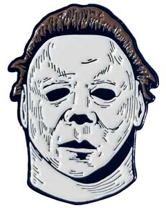 TRICK OR TREAT STUDIOS ENAMEL PIN HALLOWEEN II