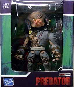 THE LOYAL SUBJECTS PREDATOR ACTION VINYLS ELDER [ORIGINAL]