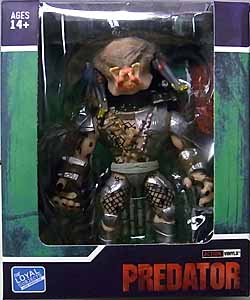 THE LOYAL SUBJECTS PREDATOR ACTION VINYLS ELDER [METALLIC]