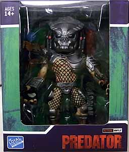 THE LOYAL SUBJECTS PREDATOR ACTION VINYLS GUARDIAN [ORIGINAL]