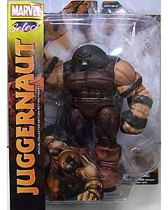 DIAMOND SELECT MARVEL SELECT JUGGERNAUT [再販] パッケージ破れ特価