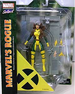 DIAMOND SELECT MARVEL SELECT MARVEL'S ROGUE