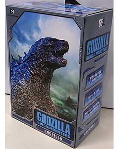 NECA GODZILLA: KING OF THE MONSTERS 6インチサイズアクションフィギュア GODZILLA