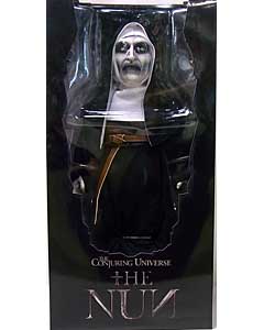 MEZCO THE CONJURING UNIVERSE THE NUN ROTO PLUSH DOLL パッケージ傷み特価