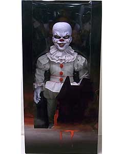 MEZCO DESIGNER SERIES IT [2017] 18インチロトプラッシュドール PENNYWISE