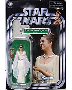 HASBRO STAR WARS 3.75インチアクションフィギュア THE VINTAGE COLLECTION 2019 PRINCESS LEIA ORGANA (YAVIN) VC150