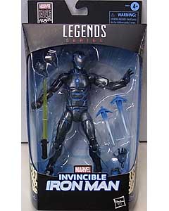 HASBRO MARVEL LEGENDS 2019 MARVEL 80 YEARS INVINCIBLE IRON MAN