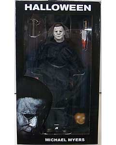 NECA HALLOWEEN [2018] 8インチドール MICHAEL MYERS