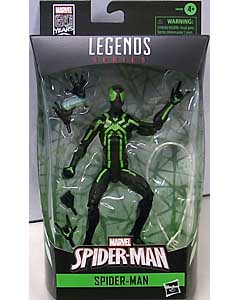 HASBRO MARVEL LEGENDS 2019 MARVEL 80 YEARS SPIDER-MAN BIG TIME SPIDER-MAN