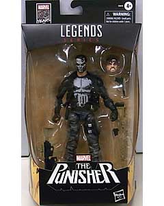 HASBRO MARVEL LEGENDS 2019 MARVEL 80 YEARS THE PUNISHER