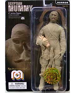 MEGO 8INCH ACTION FIGURE EGYPTIAN MUMMY