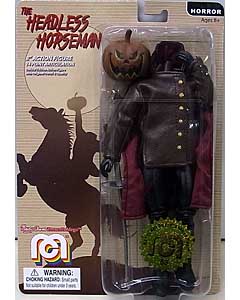 MEGO 8INCH ACTION FIGURE THE HEADLESS HORSEMAN