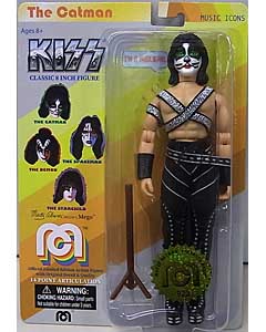 MEGO 8INCH ACTION FIGURE KISS THE CATMAN