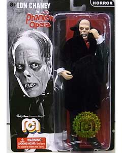 MEGO 8INCH ACTION FIGURE LON CHANEY IN THE PHANTOM OF THE OPERA ブリスターハガレ特価